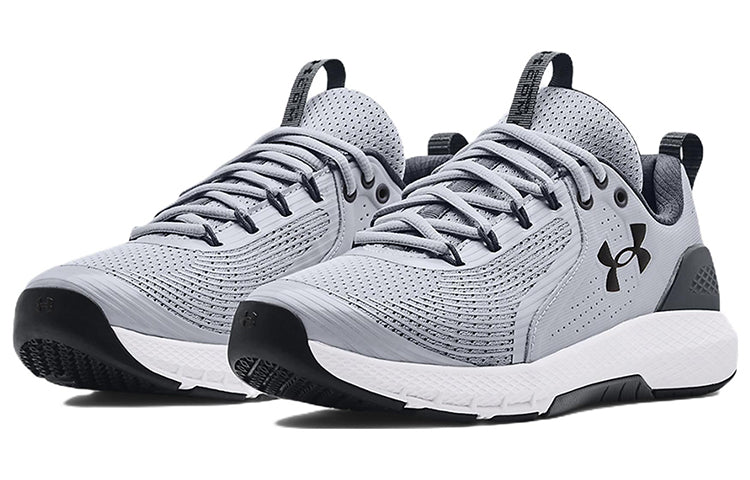Under Armour Charged Commit TR 3 'Mod Grey' 3023703-105