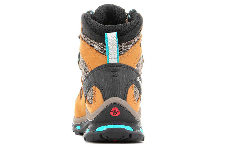 (WMNS) Salomon Quest 4D 2 Gtx 390269