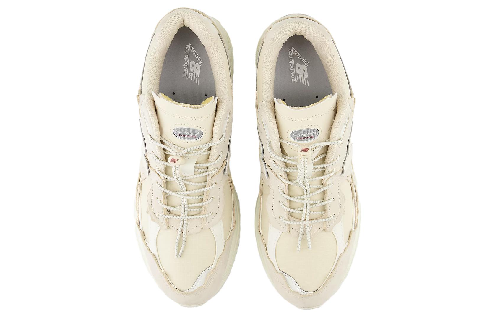 New Balance 2002R 'Protection Pack - Sandstone' M2002RDQ