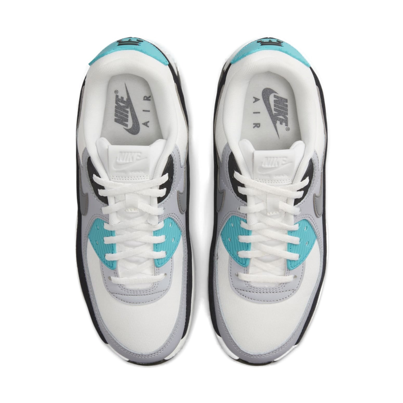 (WMNS) Nike Air Max 90 LV8 'Laser Blue' FD4328-103