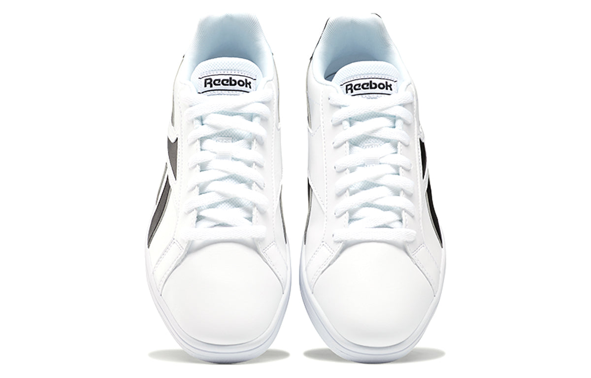 Reebok Unisex Royal Complete2 SE Sneakers White/Black FU7847