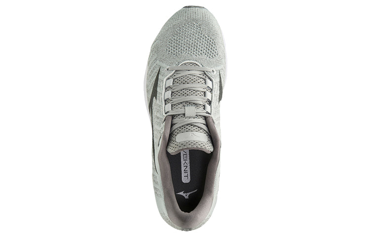 Mizuno Wave Rider Waveknit 3 'Grey' J1GC192934