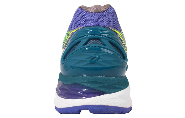 ASICS Gel-Nimbus 18 Lite-Show 'Blue Iris Deep Green' T60XQ-5338