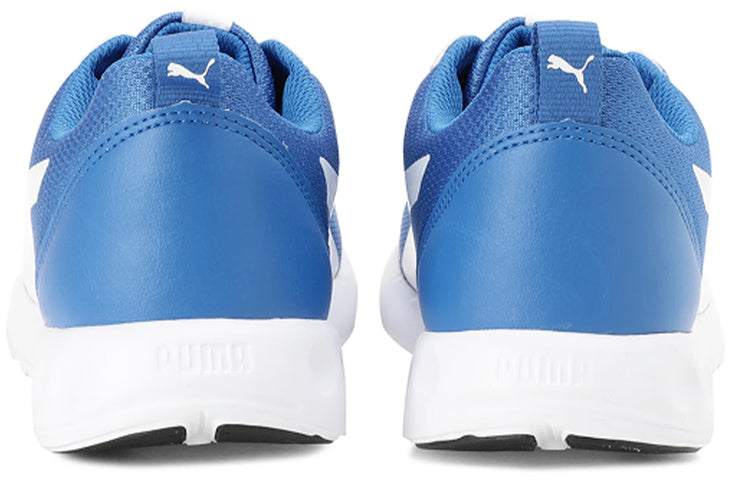 PUMA Carson Club 2 IDP White/Blue 193194-01