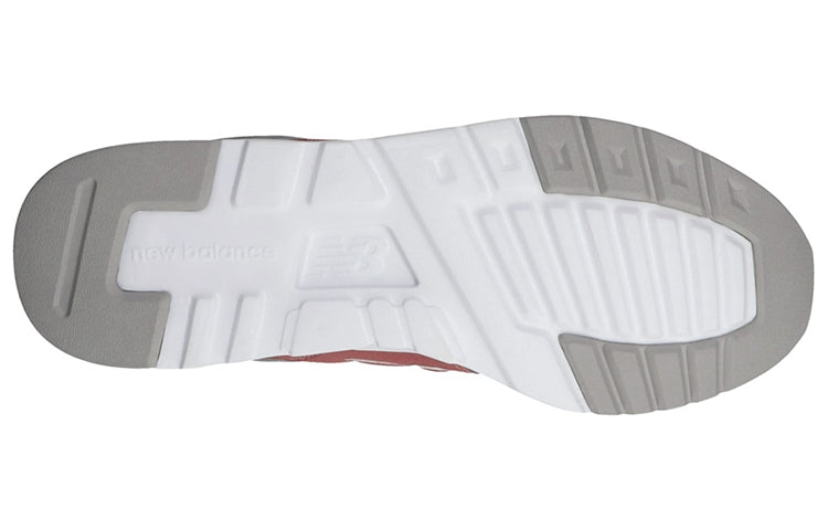 New Balance 997 'Red White' CM997HFH