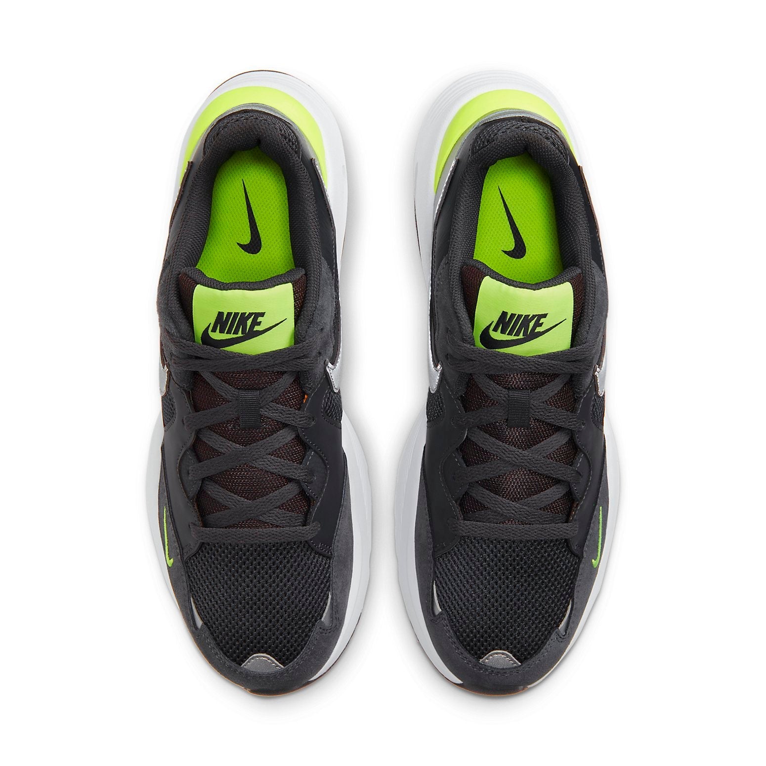 Nike Air Max Fusion 'Anthracite Metallic Silver' CJ1670-006