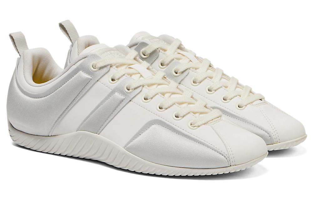 Onitsuka Tiger Sclaw Puff 'White Glacier Grey' 1183B968-100