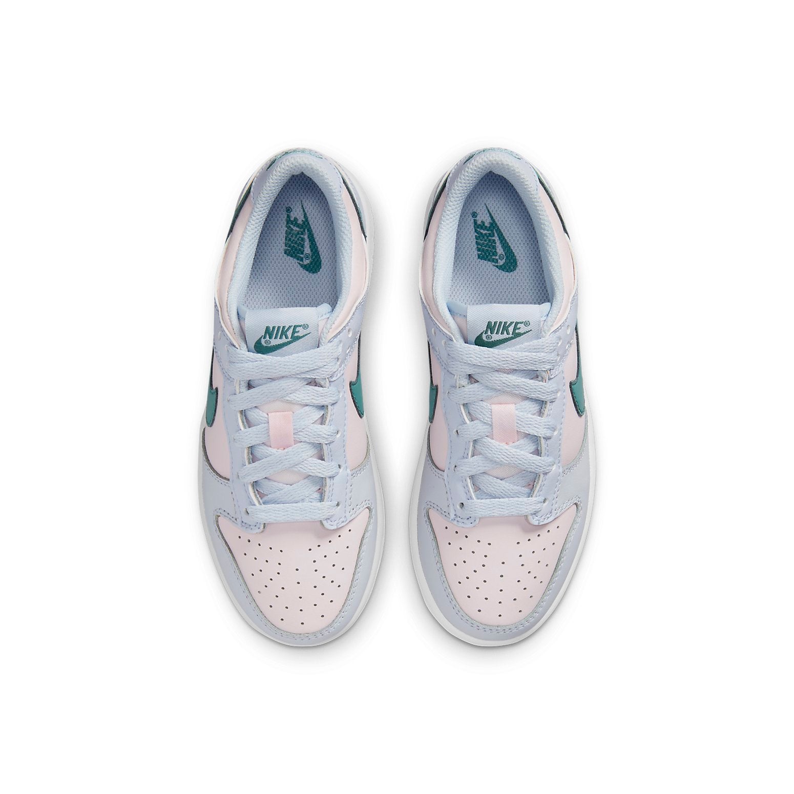 (PS) Nike Dunk Low 'Mineral Teal' FD1228-002