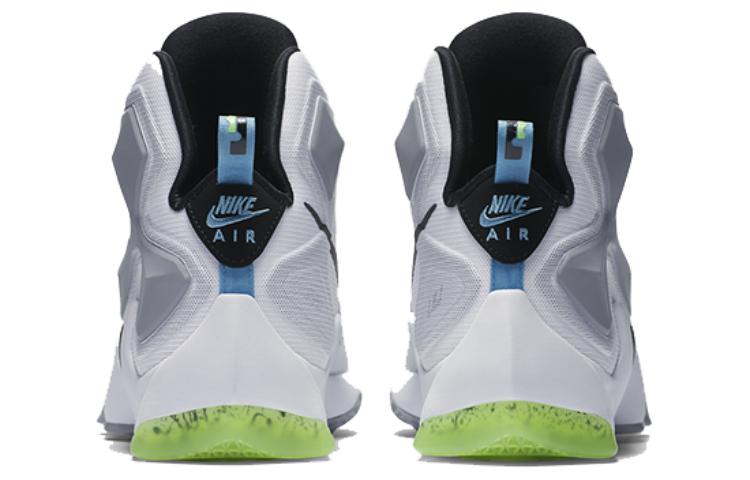 Nike LeBron 13 'Command Force' 807219-100