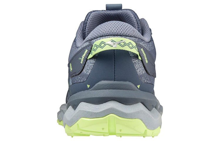 (WMNS) Mizuno Wave Daichi 7 'Light Grey' J1GK227121