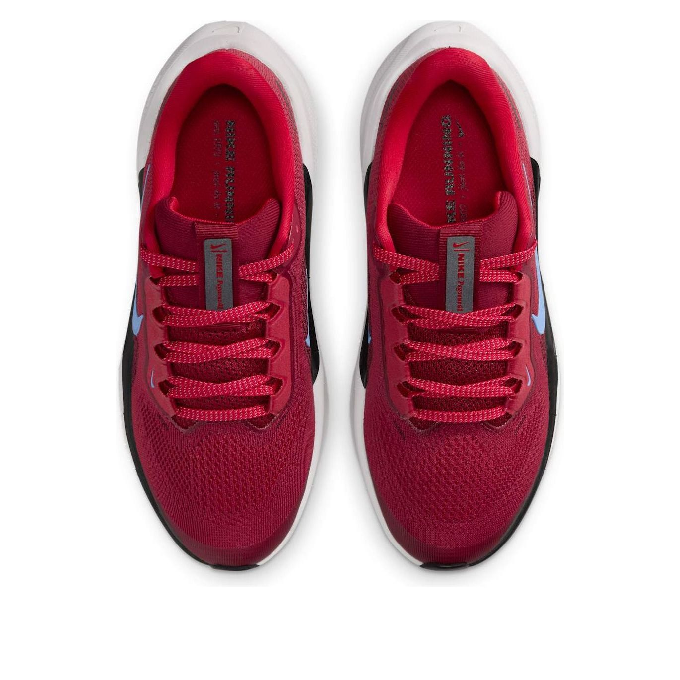 (GS) Nike Air Zoom Pegasus 41 'Team Red' FN5041-602