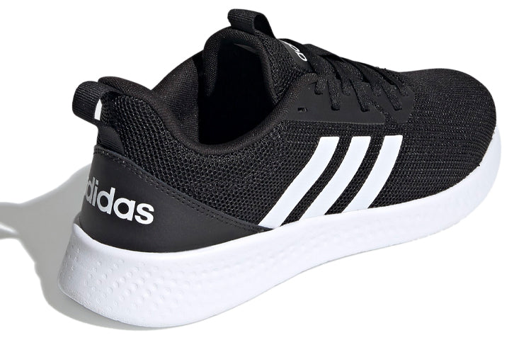 adidas Puremotion 'Black White' FX8986