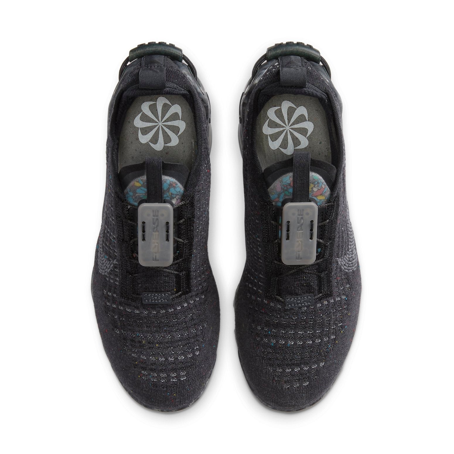 (WMNS) Nike Air VaporMax 2020 Flyknit 'Dark Grey' CJ6741-003