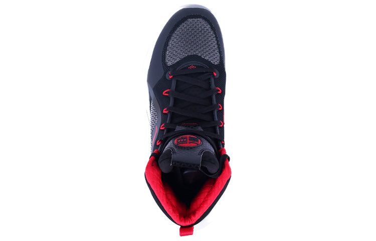 Li-Ning Yushuai 14 PE 'Navy Red' ABAQ041-V