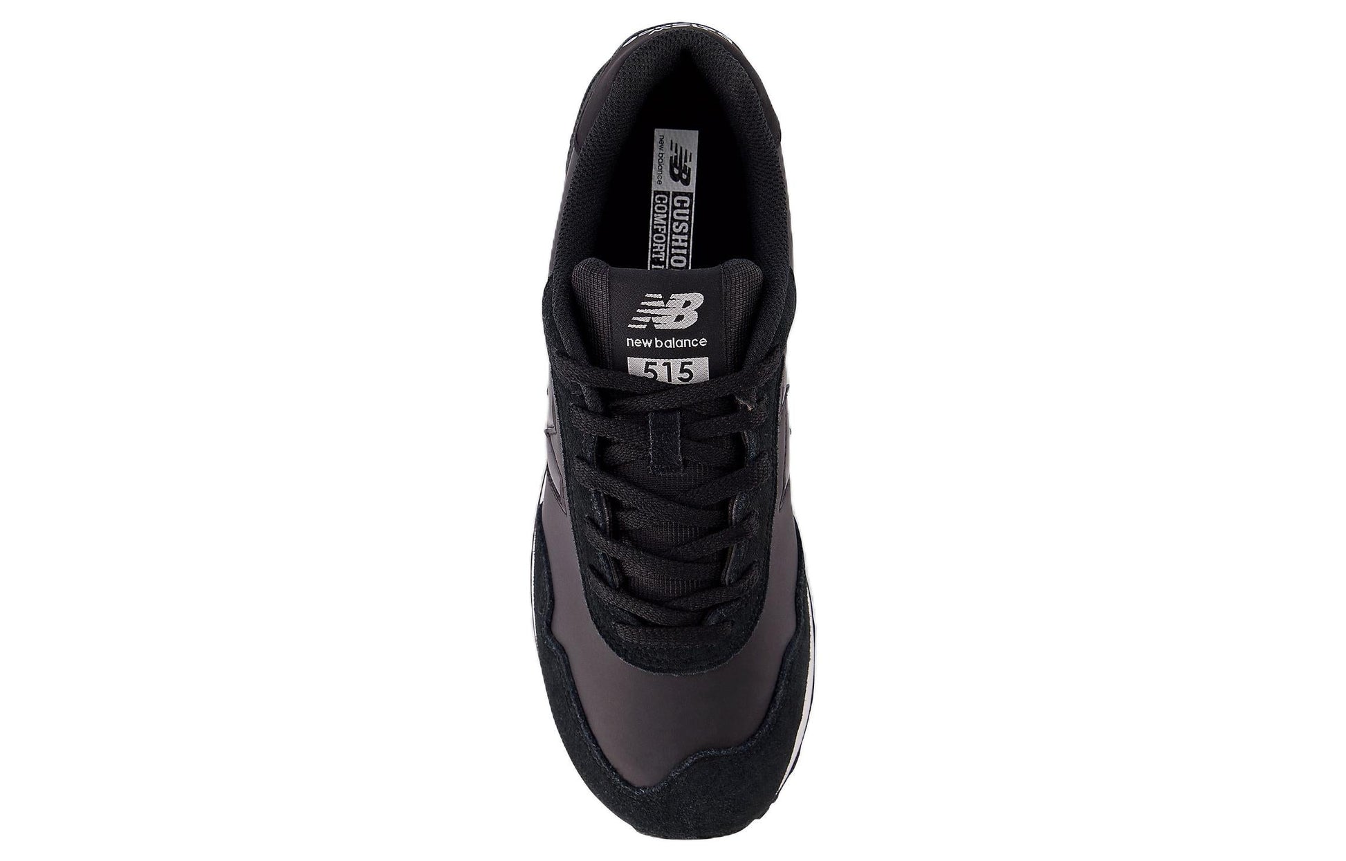 New Balance 515 'Black' ML515WB3
