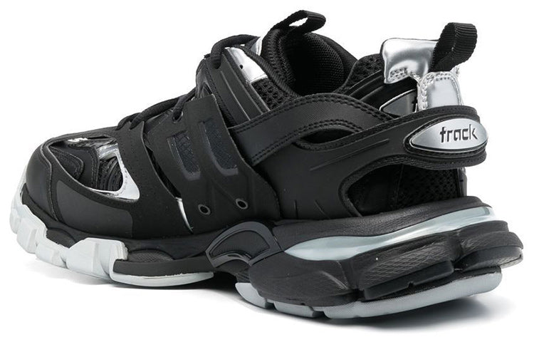 (WMNS) Balenciaga Track 'Fadded Black'' 542436W2FSC1081