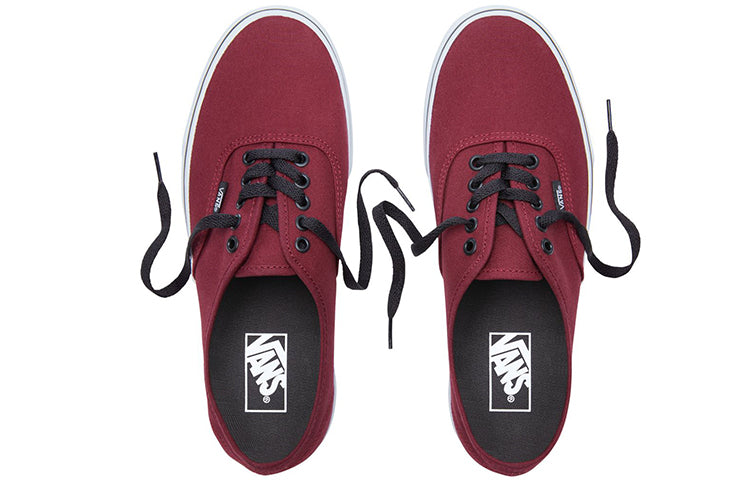 Vans Authentic 'Port Royale' VN000QER5U8