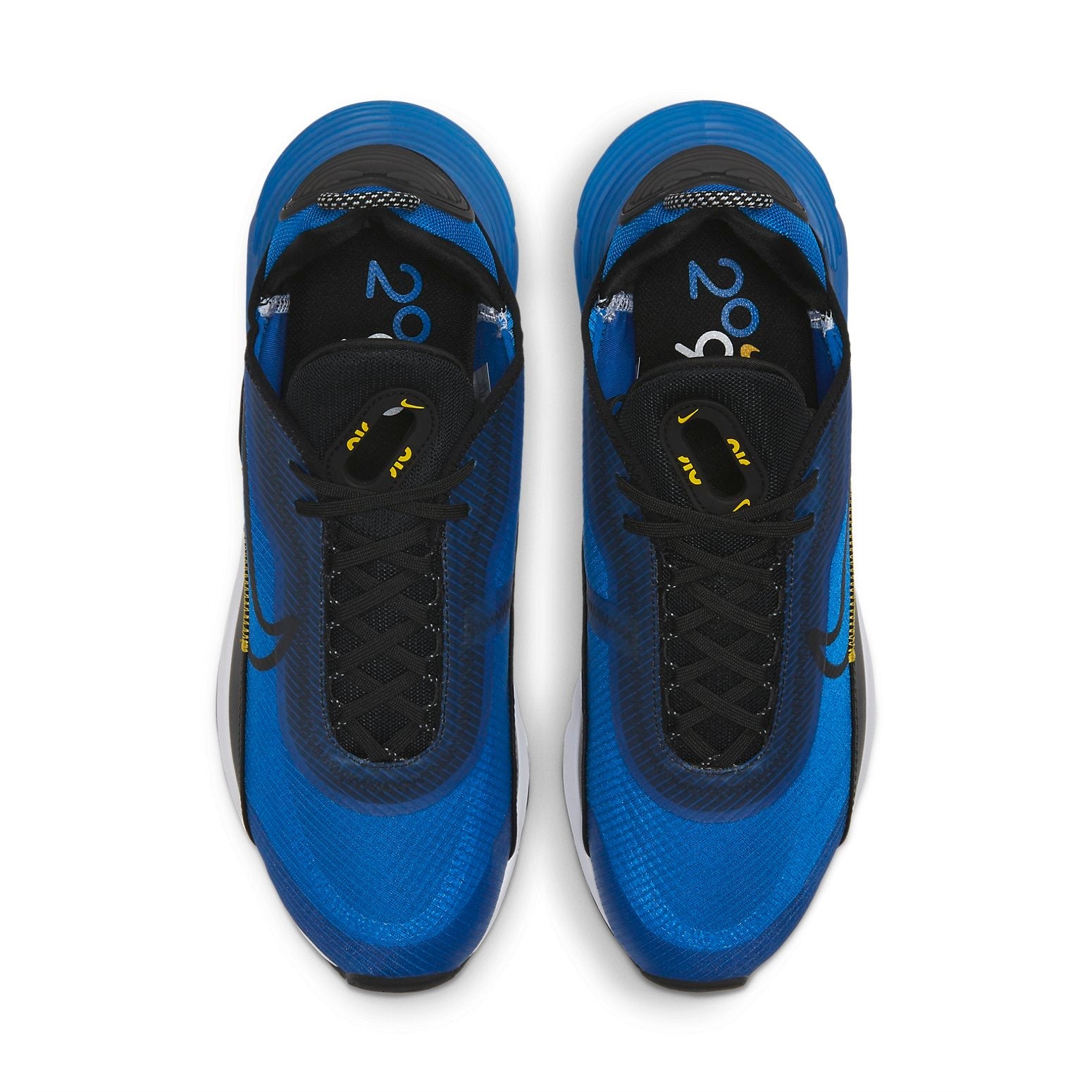 Nike Air Max 2090 'Hyper Blue' CV8835-400