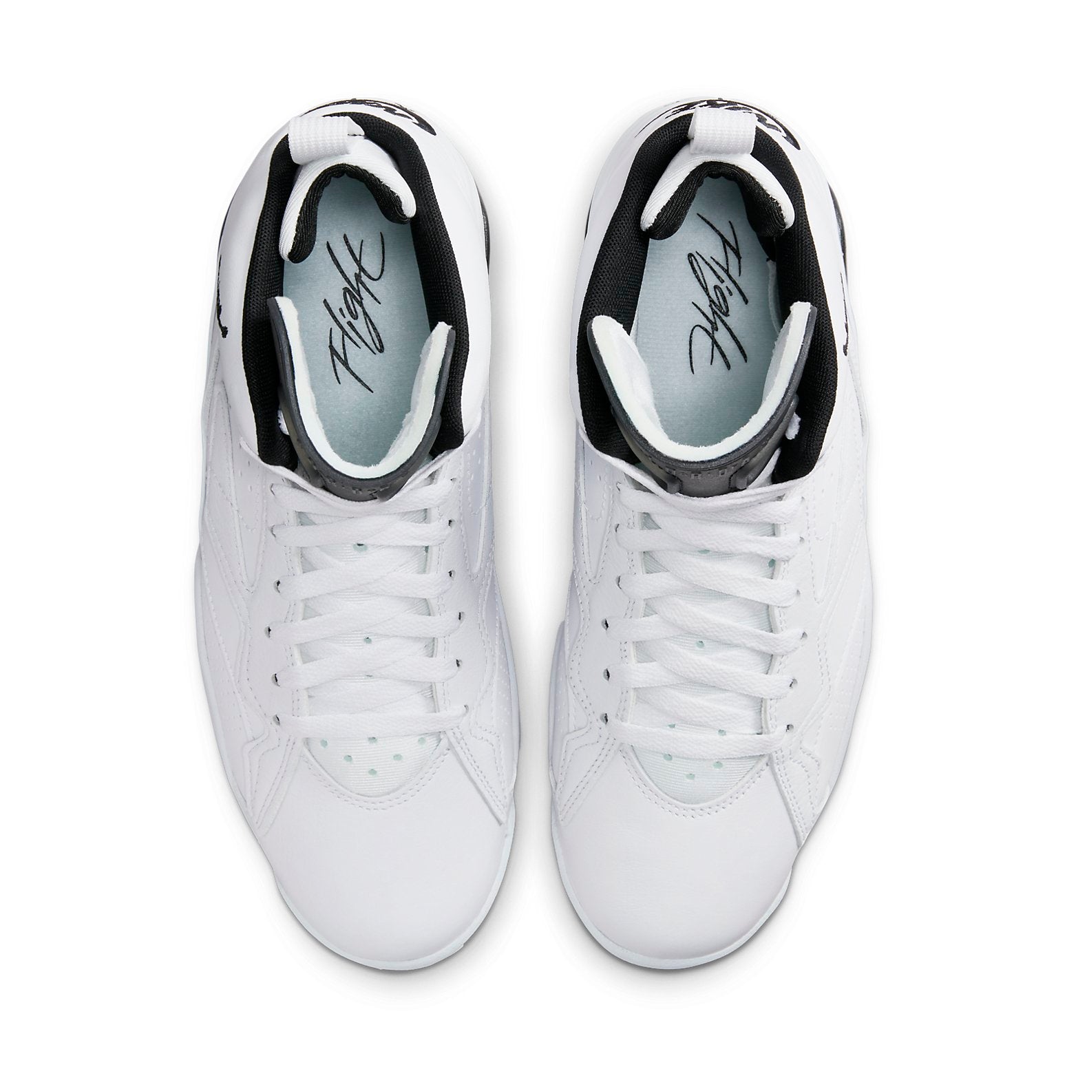 Air Jordan MVP 678 'White Black' DZ4475-100
