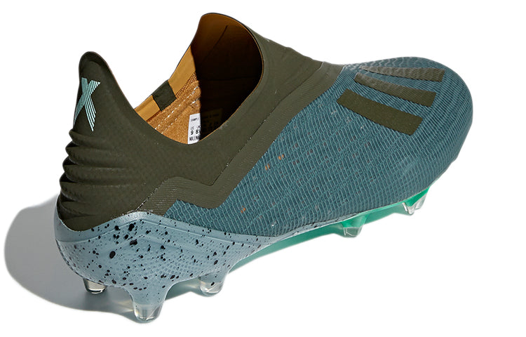 adidas X 18+ FG 'Army Green' DB2216
