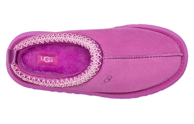 (WMNS) UGG Tazz Slipper 'Purple Ruby' 1122553-PRBY