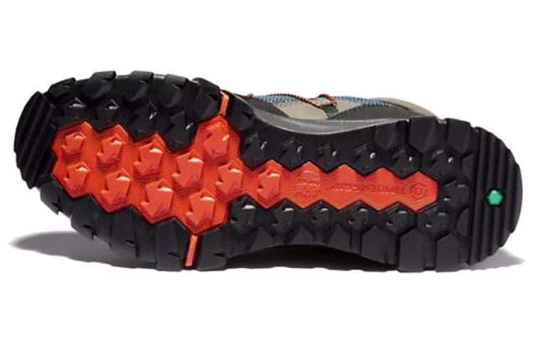 Timberland Garrison Trail 'Dark Blue' A28DX477