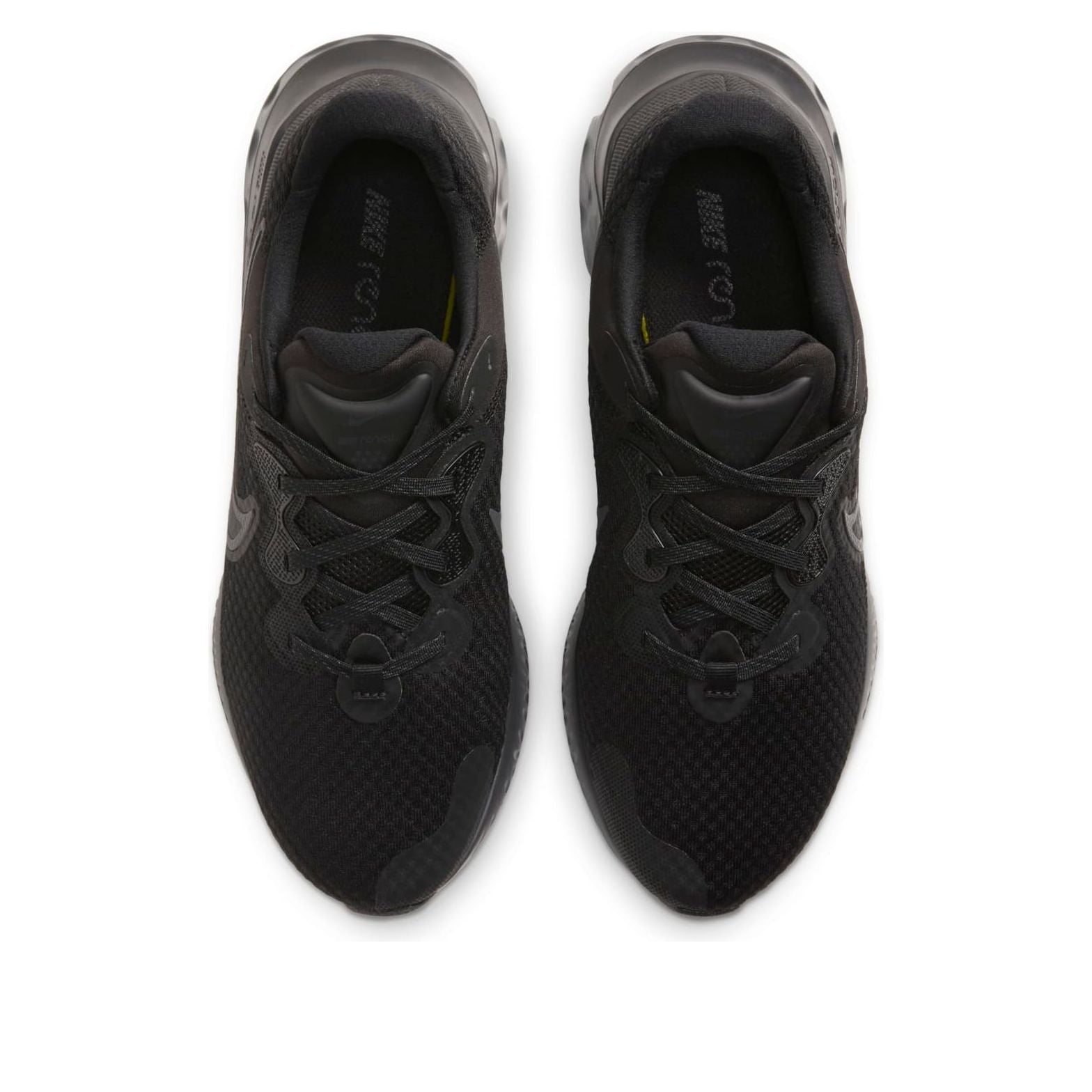 Nike Renew Run 2 'Black Anthracite' CU3504-006