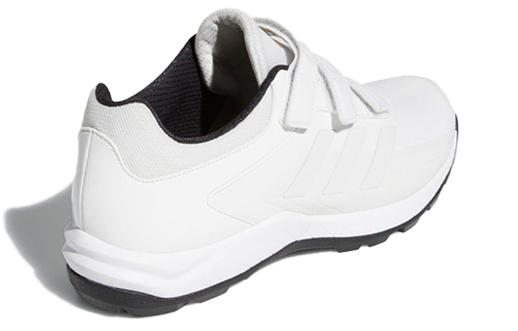 adidas Japan Trainer AC 55 'White Black' EG2401