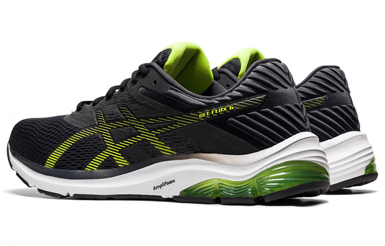 ASICS Gel-Flux 6 'Black' 1011A856-022
