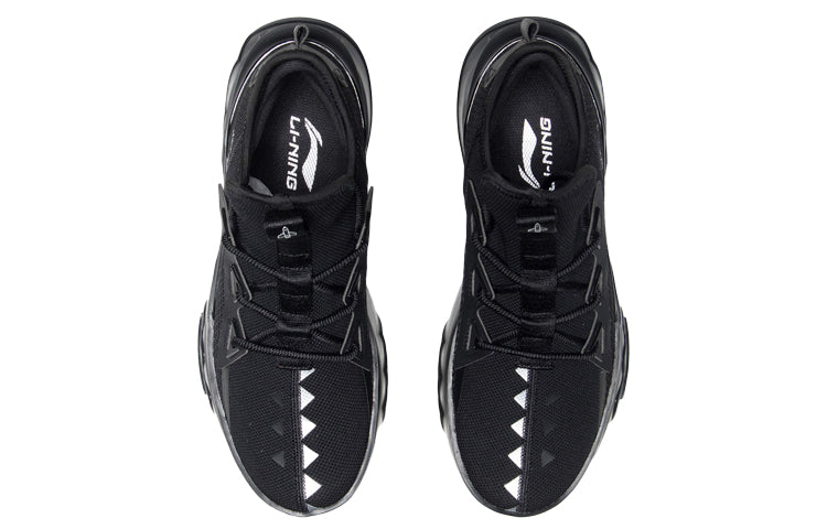 Li-Ning Sport Leisure 'Triple Black' AGLQ073-3