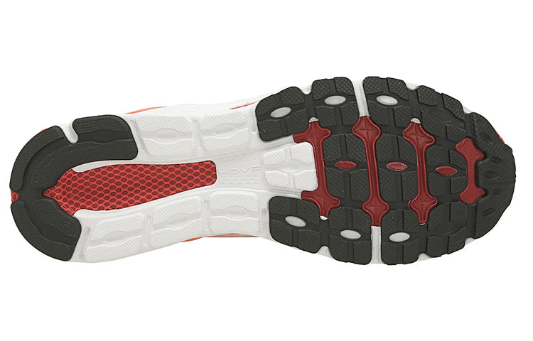 Under Armour General 'Red' 3025298-600