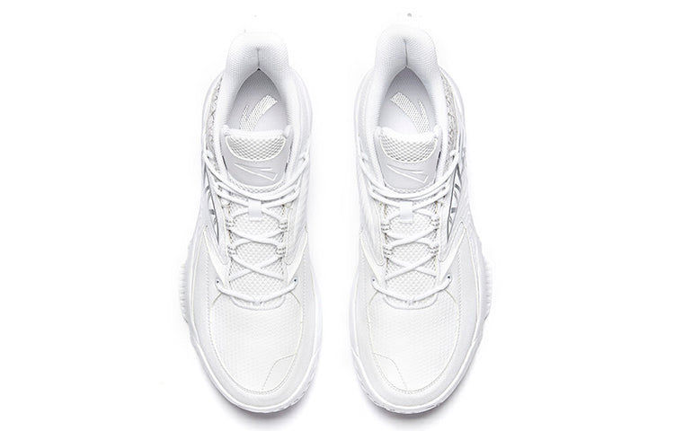 ANTA Ling Level 'White Chlorine Blue' 912011186-2