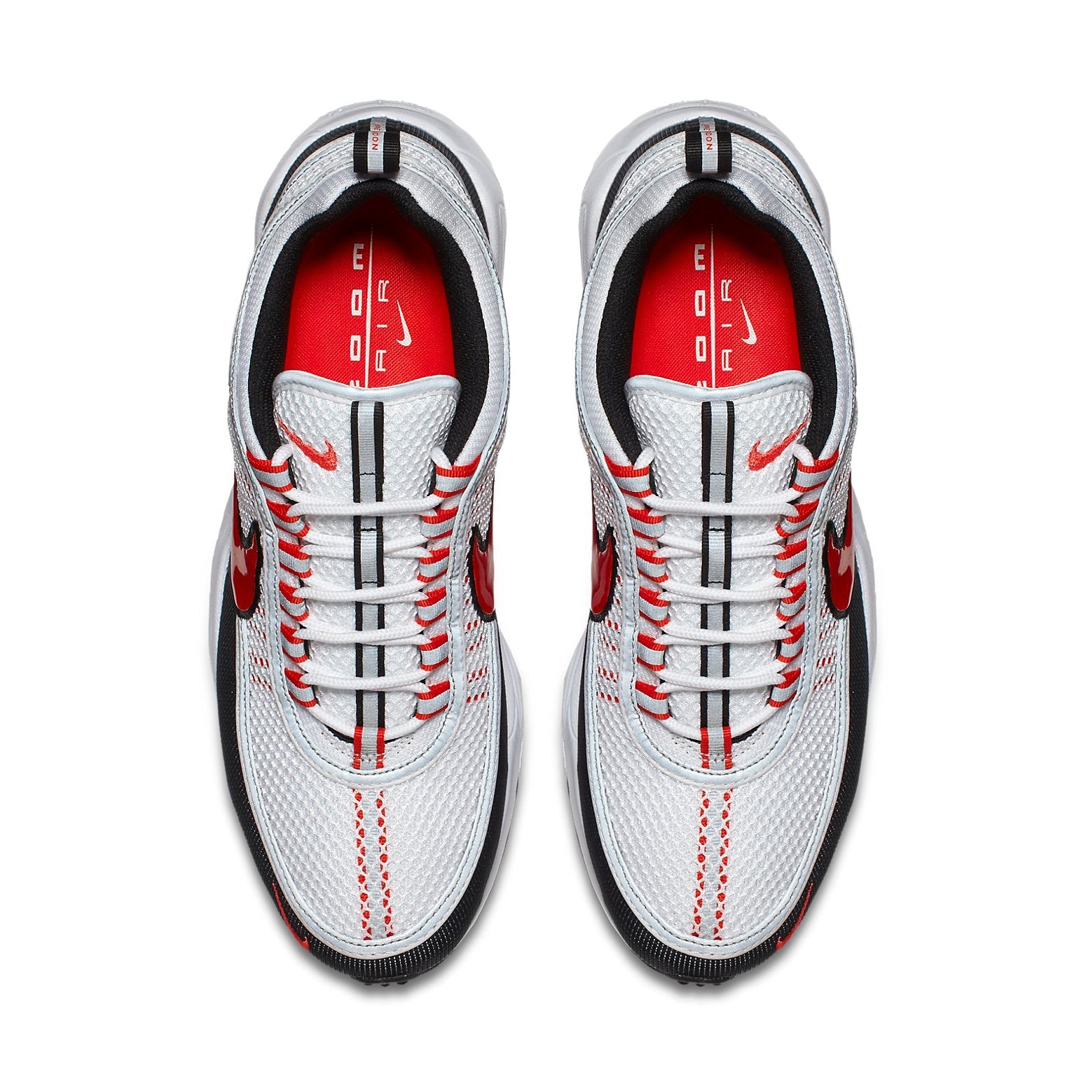 Nike Zoom Spiridon 'Team Orange' 926955-106