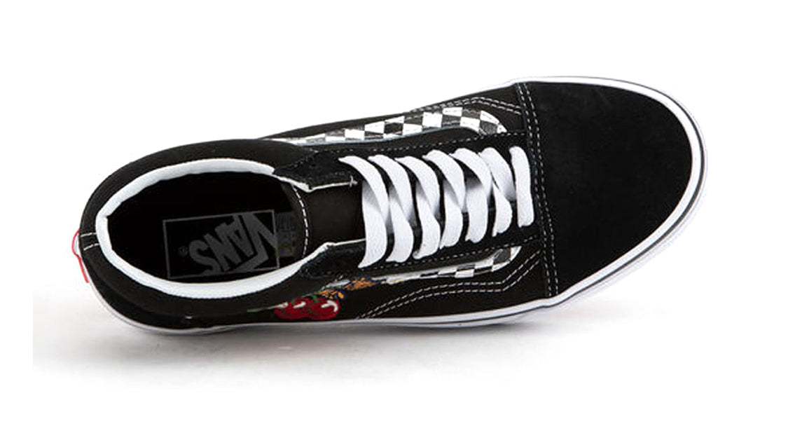 Vans Old Skool 'Checker Floral' VN0A38G1I5Z