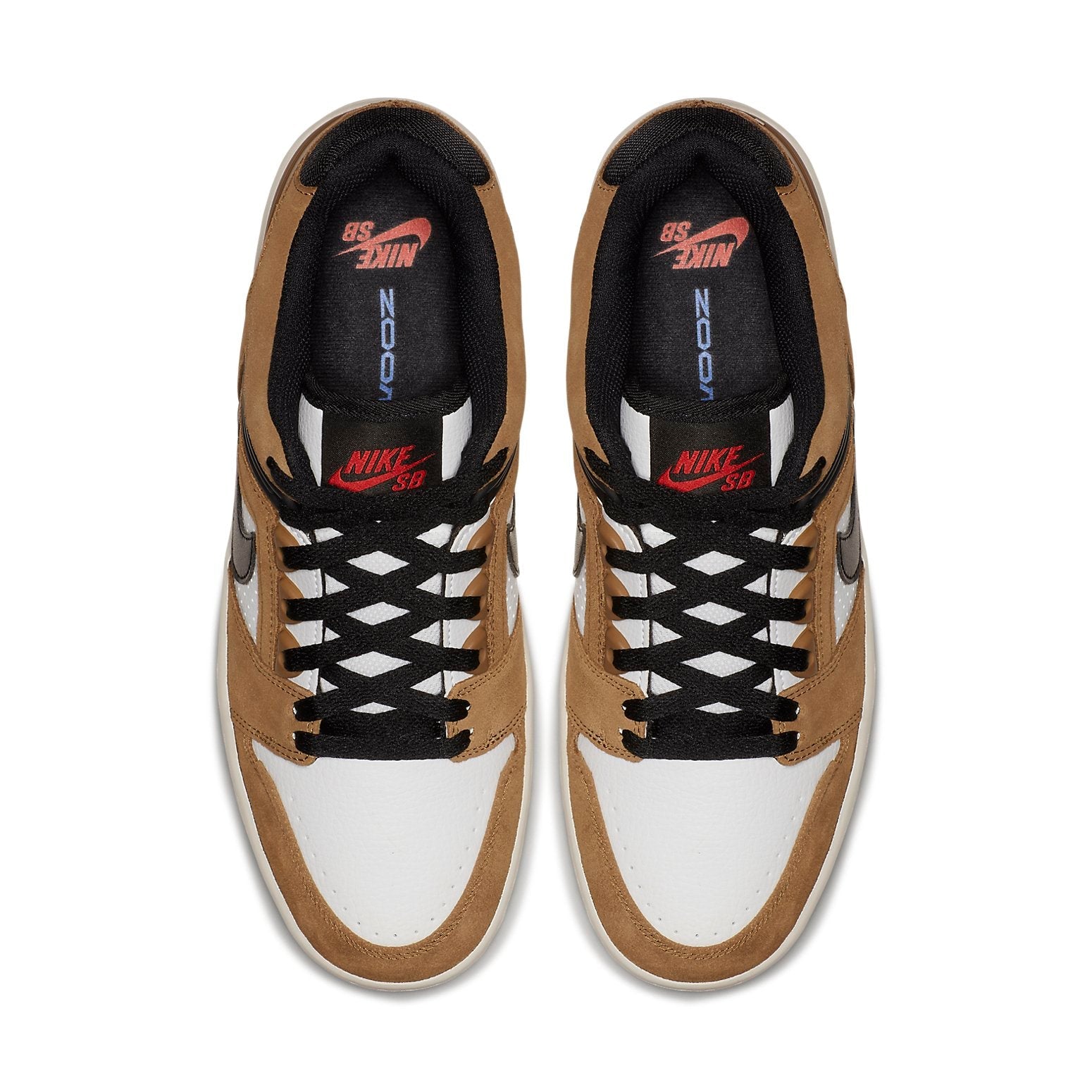 Nike SB Air Force 2 Low 'Escape' AO0300-300