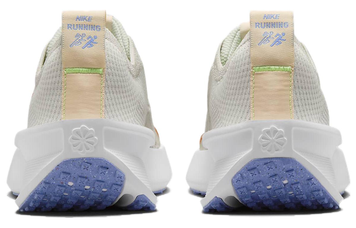 (WMNS) Nike Interact Run 'Light Bone Sail' FD2292-001
