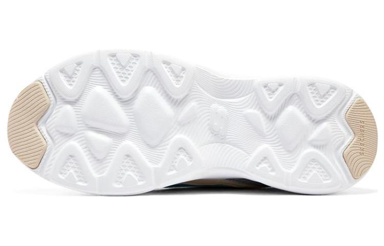 (WMNS) Skechers DLITES Airy 3.0 'Nature Rainbow' 896075-NTMT