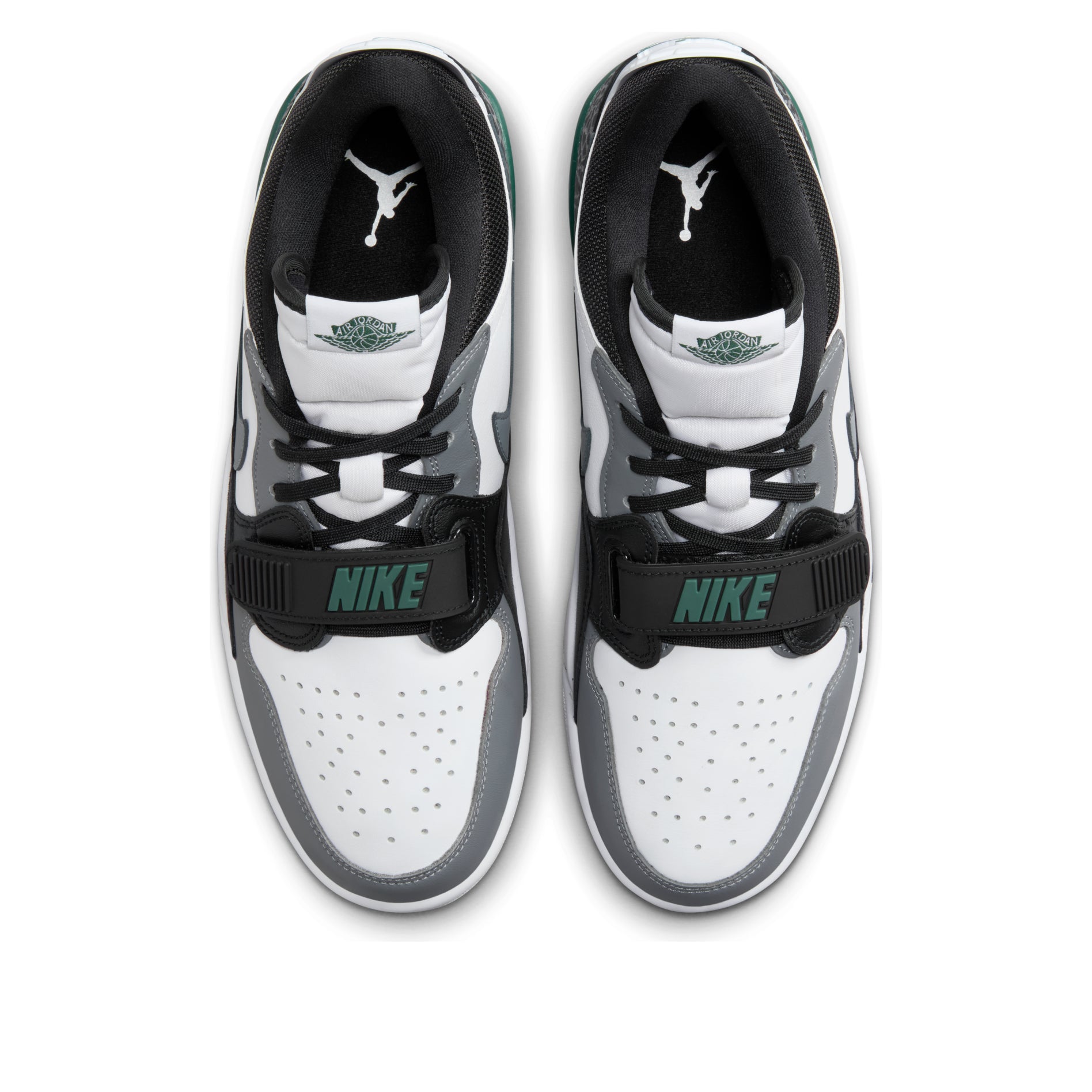 Air Jordan Legacy 312 Low 'White Oxidized Green' CD7069-131