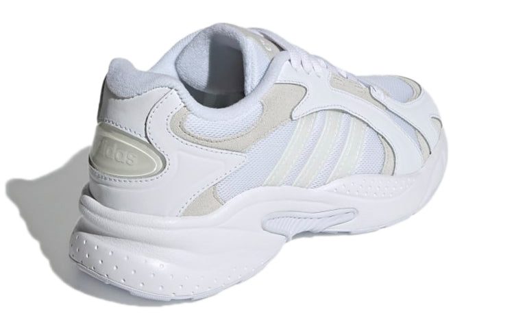 (WMNS) adidas Crazychaos Shadow 2.0 'Cloud White' GZ5445