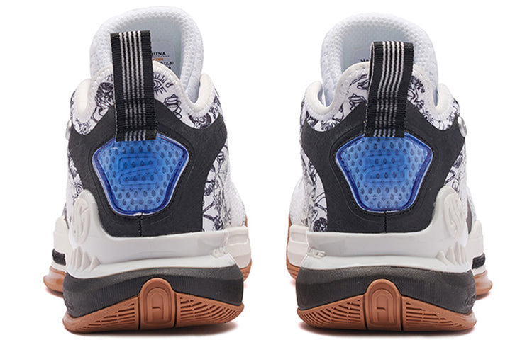 361 Degrees AG2 Aaron Gordon 'Totem' 572141111-8