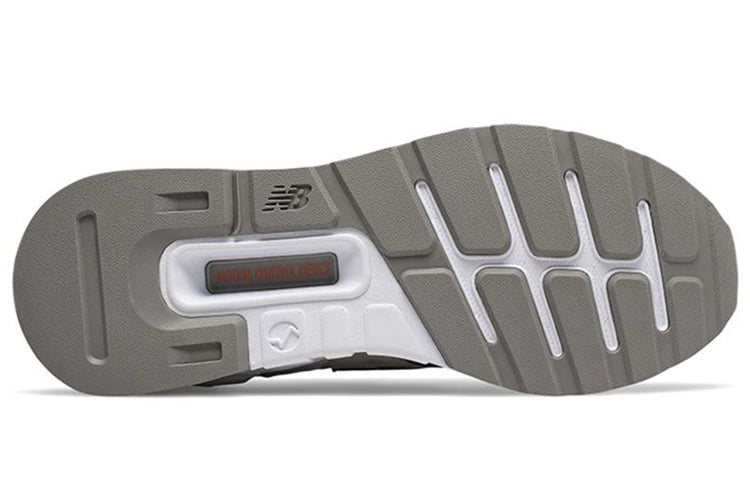 (WMNS) New Balance 997S 'Grey' WS997ALB