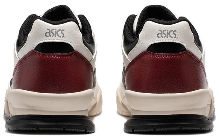 ASICS Gel-Spotlyte Low 'White Black' 1203A399-101