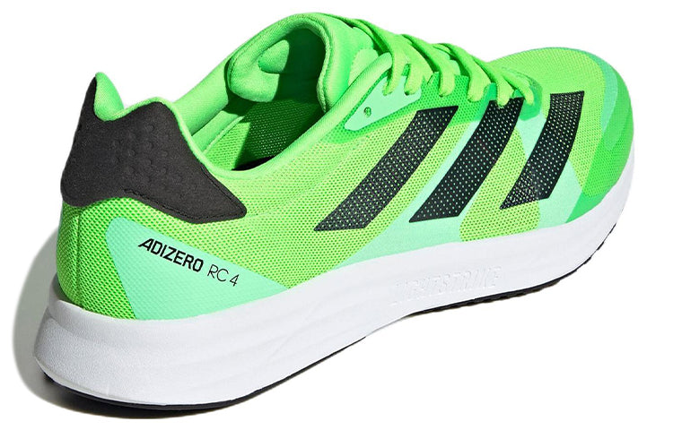 adidas Adizero RC 4 'Solar Green Black' GY8404