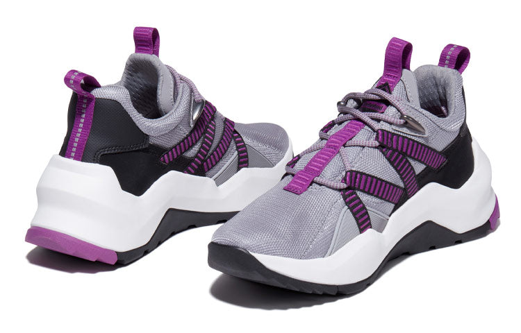 (WMNS) Timberland Madbury 'Purple Gray' A2HVC050