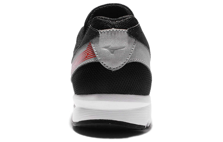 Mizuno Rush Up 2 Wide 'Black Red' J1GA168403