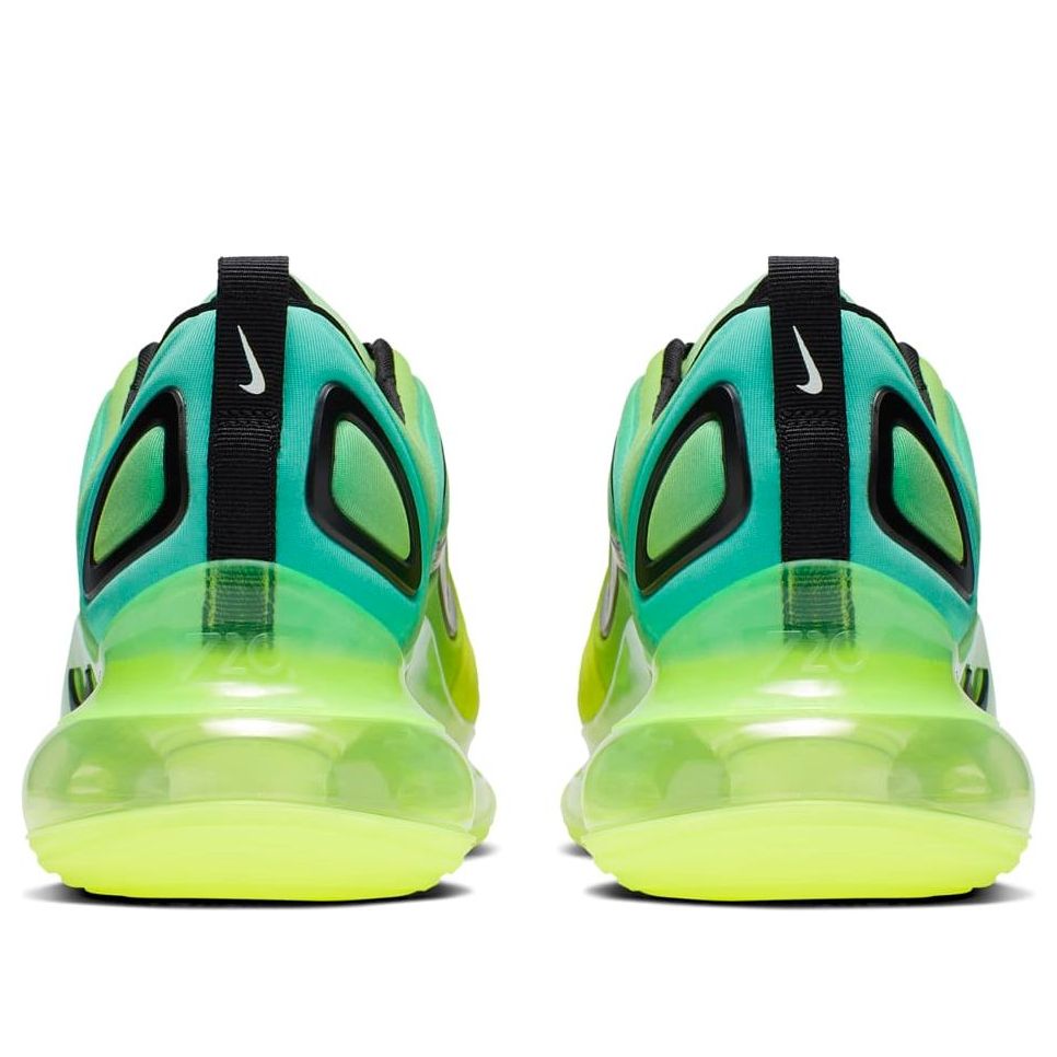 Nike Air Max 720 'Volt Green' AO2924-701