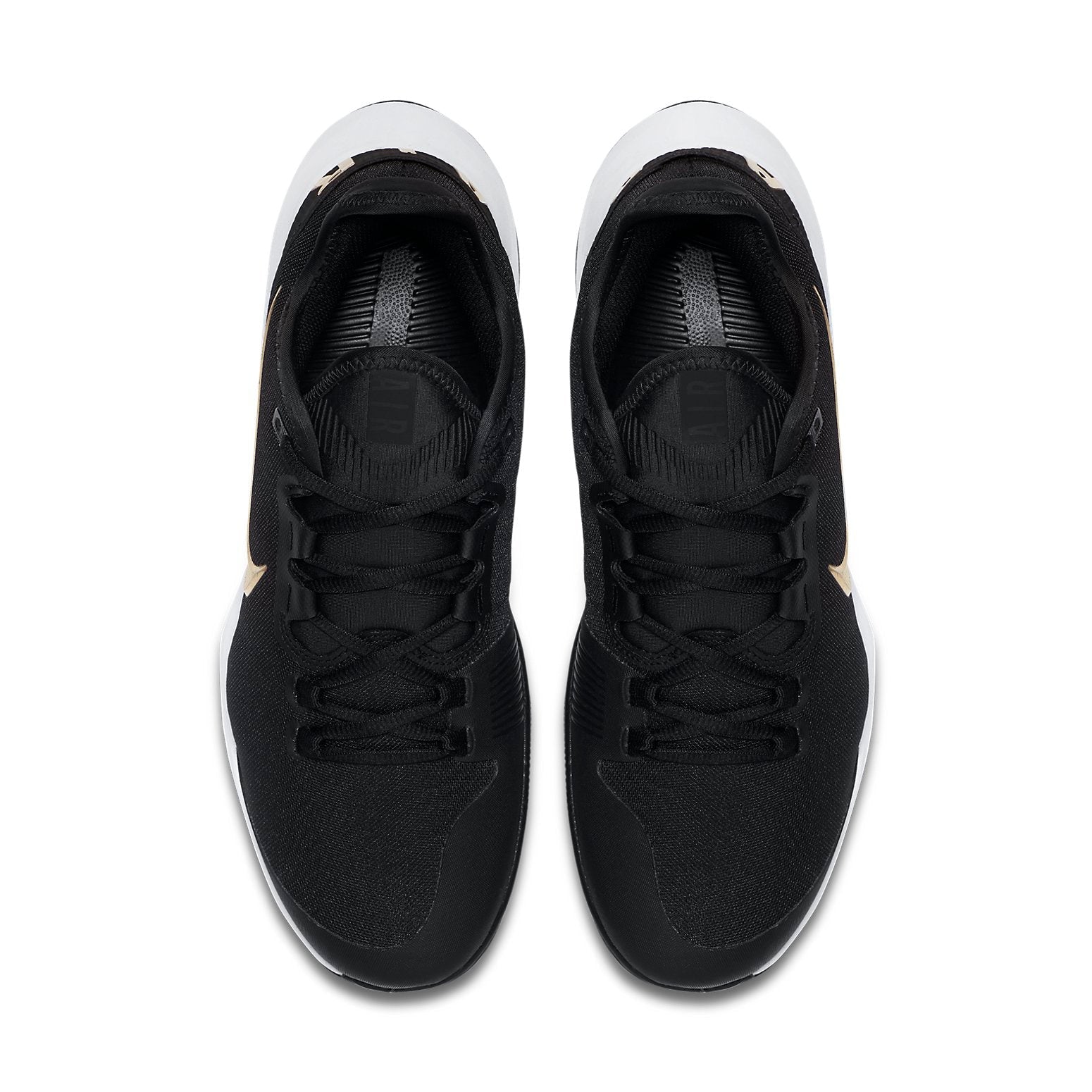 Nike Air Max Wildcard HC 'Black Metallic Gold' AO7351-012