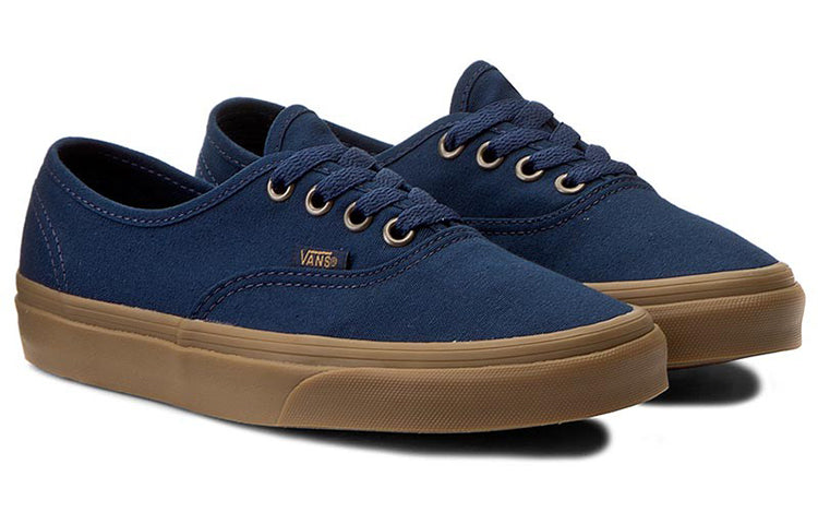 Vans Authentic 'Dress Blues Gum' VN0A38EMONY