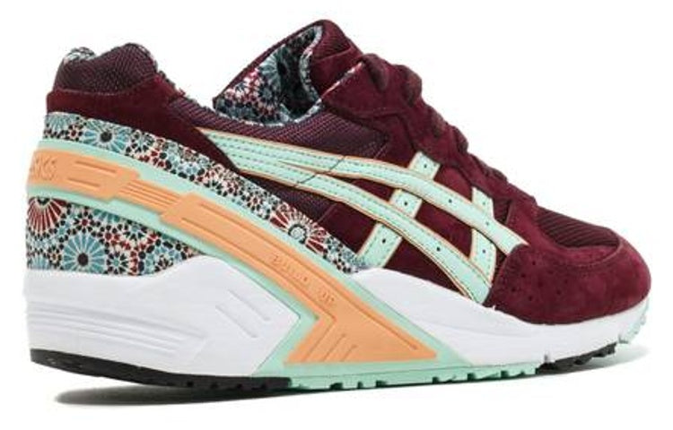 ASICS Overkill x Gel Sight 'Desert Rose' H53RK-2578