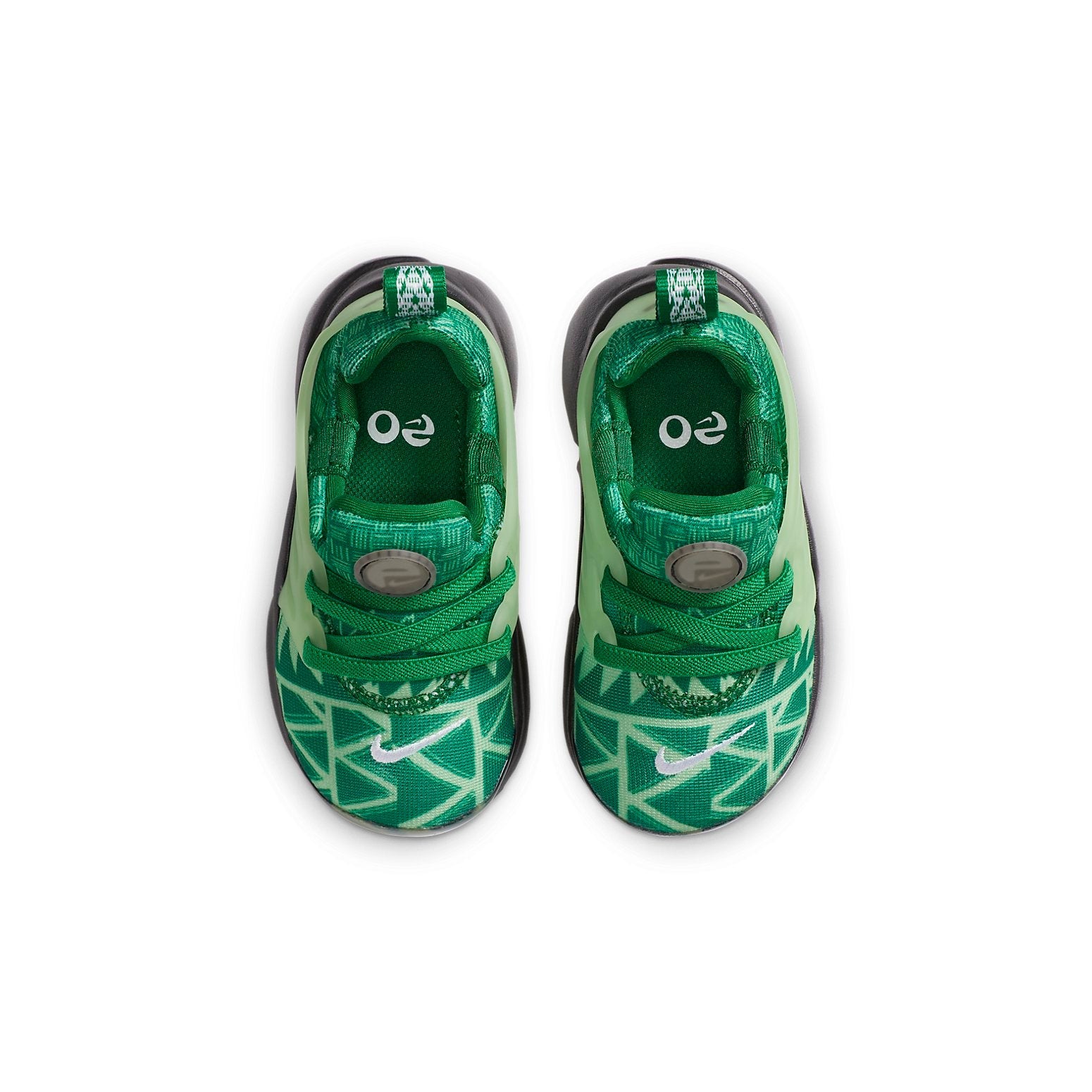 (TD) Nike Air Presto 'Naija' CW7461-300